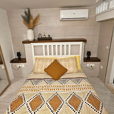 公寓 Casuccia Theatre By Doors 瓦莱塔