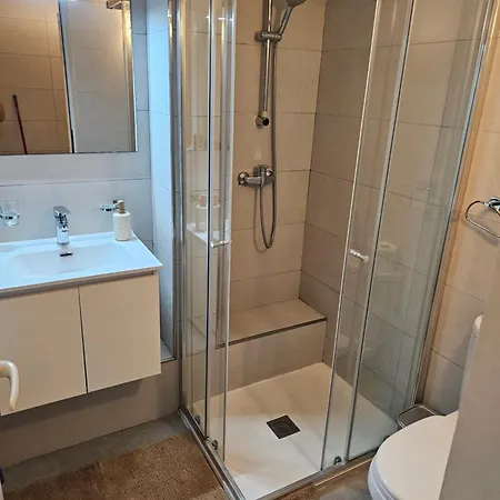 Casuccia Theatre By Doors 公寓 *