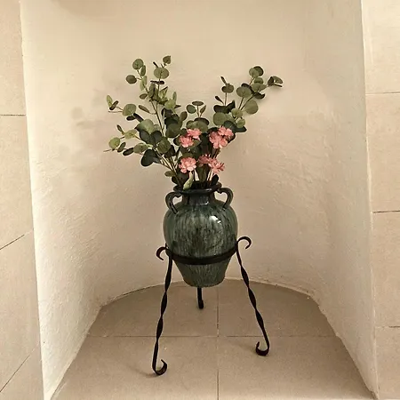 Casuccia Theatre By Doors * Βαλέτα