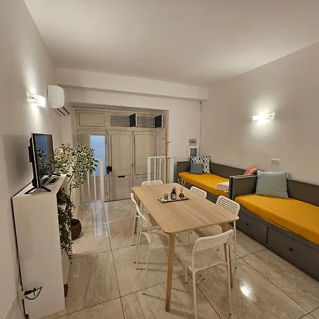 Casuccia Theatre By Doors *