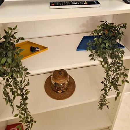 Casuccia Theatre By Doors