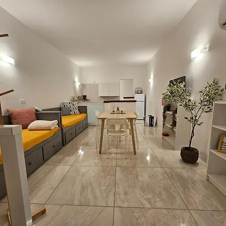 Casuccia Theatre By Doors דירה *