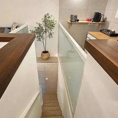 Casuccia Theatre By Doors Διαμέρισμα *