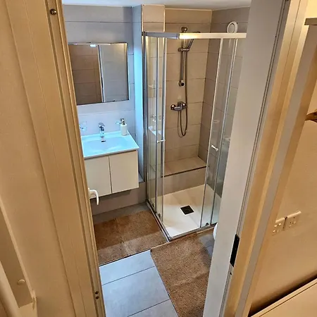 Casuccia Theatre By Doors Διαμέρισμα *