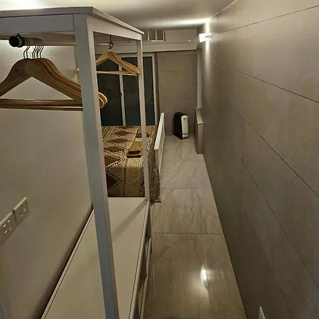 דירה Casuccia Theatre By Doors