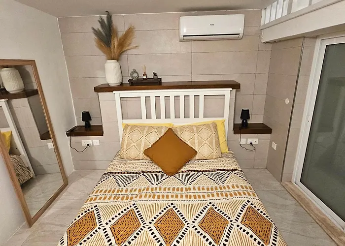 Appartement Casuccia Theatre By Doors Valletta