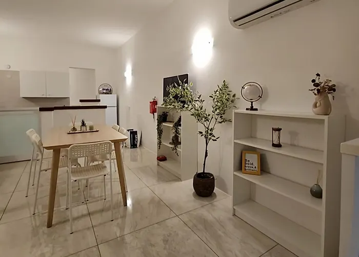 Casuccia Theatre By Doors La Valeta