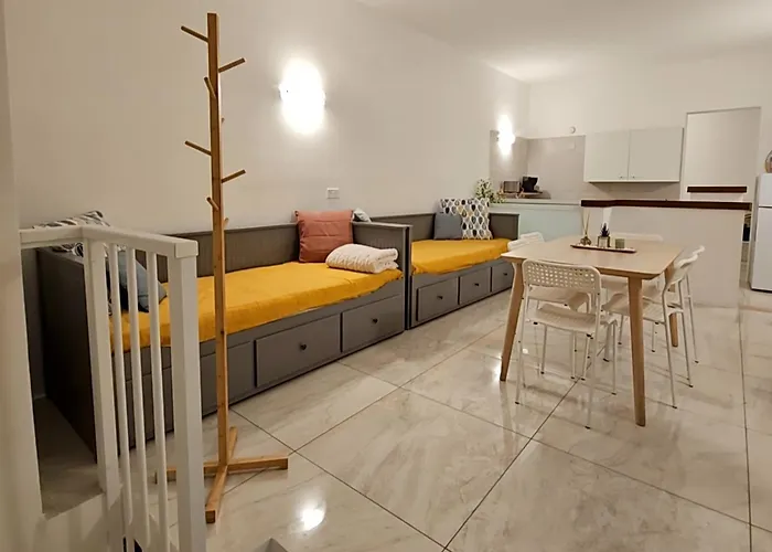 Casuccia Theatre By Doors *