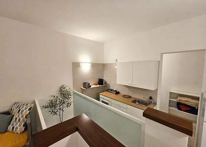 Appartement Casuccia Theatre By Doors *