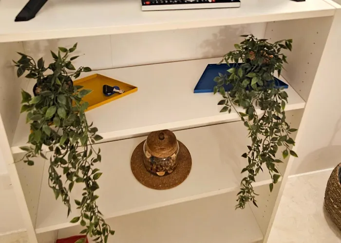 Casuccia Theatre By Doors