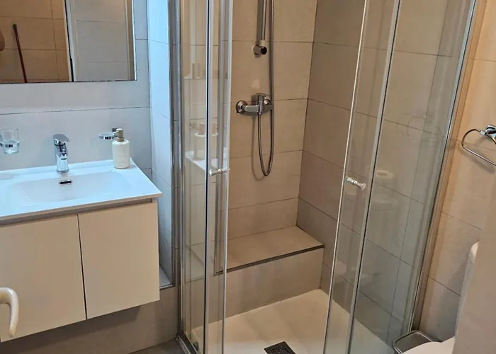 Casuccia Theatre By Doors Appartement *