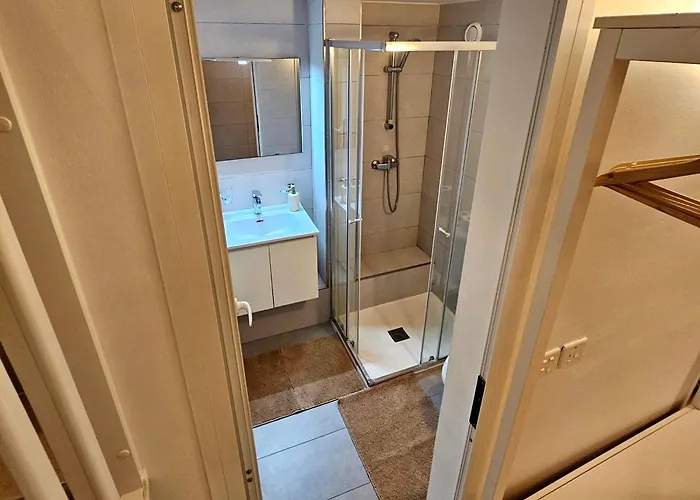 Casuccia Theatre By Doors Appartement *