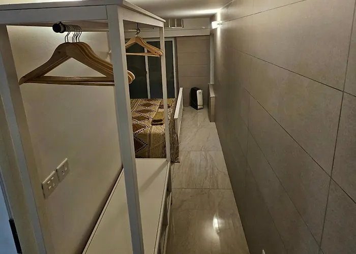 Apartamento Casuccia Theatre By Doors