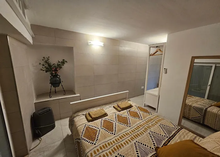 Casuccia Theatre By Doors